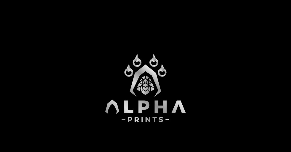Alpha-Prints – Alpha Prints